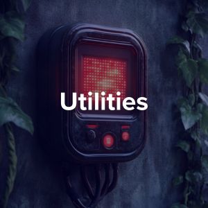 Utilities