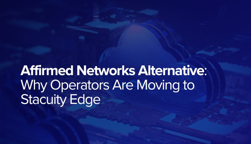 Affirmed Networks Alternative