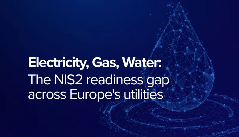 NIS2 - Euorpe's Utilities